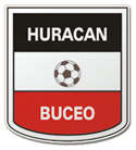 Wappen von CSD Hurac�n Buceo