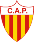 Wappen von CA Progreso