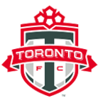 Wappen von Toronto FC