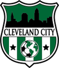 Wappen von Cleveland City Stars