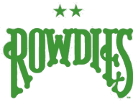 Wappen von Tampa Bay Rowdies
