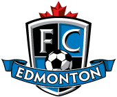 Wappen von FC Edmonton