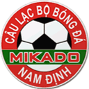 Wappen von GM Mikado Nam Dinh