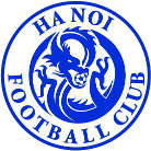 Wappen von Hanoi FC