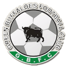 Wappen von Green Buffaloes